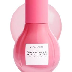 Glow Recipe Guava Vitamin C Dark Spot Serum